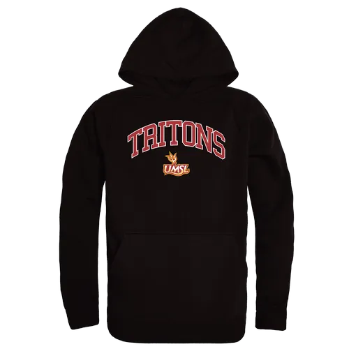 W Republic U Of Missouri-Saint Louis Tritons Campus Hoodie 540-688. Decorated in seven days or less.