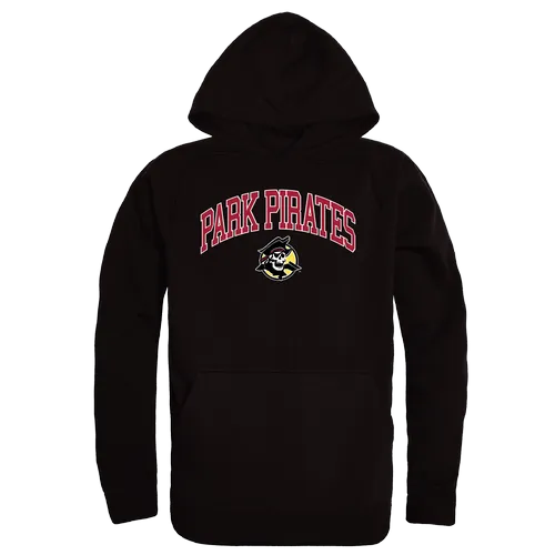 W Republic Park Pirates Campus Hoodie 540-690. Decorated in seven days or less.