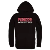 W Republic Denver Pioneers Campus Hoodie 540-693