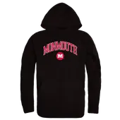 W Republic Monmouth College Fighting Scots Campus Hoodie 540-695