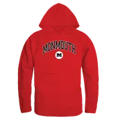 W Republic Monmouth College Fighting Scots Campus Hoodie 540-695