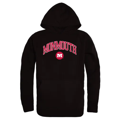 W Republic Monmouth College Fighting Scots Campus Hoodie 540-695. Decorated in seven days or less.