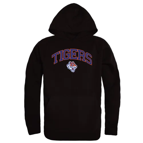 W Republic Savannah State Tigers Campus Hoodie 540-697. Decorated in seven days or less.