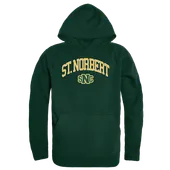 W Republic St. Norbert College Green Knights Campus Hoodie 540-698