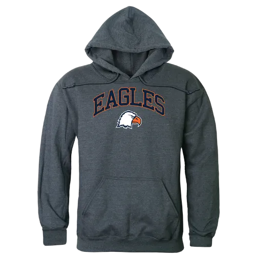 W Republic Carson-Newman Eagles Campus Hoodie 540-702. Decorated in seven days or less.