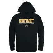 W Republic Northwest Technical Hawks Campus Hoodie 540-703