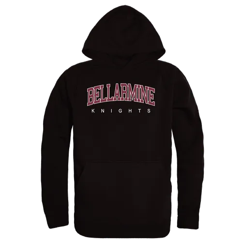 W Republic Bellarmine University Knights Campus Hoodie 540-706. Decorated in seven days or less.