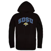 W Republic South Dakota State Jackrabbits Campus Hoodie 540-707