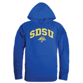 W Republic South Dakota State Jackrabbits Campus Hoodie 540-707