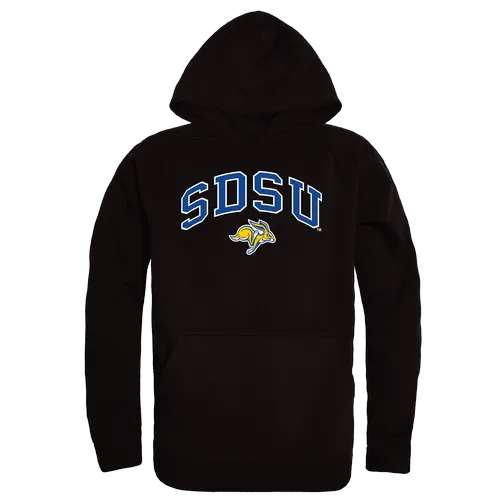 W Republic South Dakota State Jackrabbits Campus Hoodie 540-707. Decorated in seven days or less.