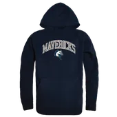 W Republic Mercy College Mavericks Campus Hoodie 540-710