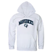 W Republic Mercy College Mavericks Campus Hoodie 540-710