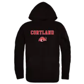 W Republic SUNY Cortland Red Dragons Campus Hoodie 540-712