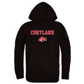 W Republic SUNY Cortland Red Dragons Campus Hoodie 540-712