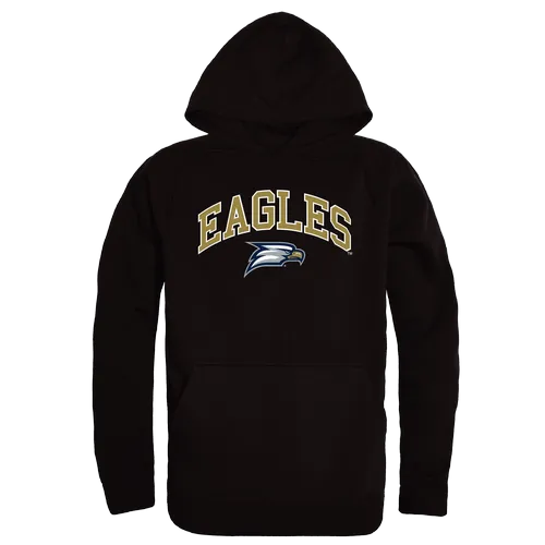 W Republic Georgia Southern Eagles Campus Hoodie 540-718. Decorated in seven days or less.