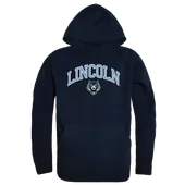 W Republic Lincoln University Blue Tigers Campus Hoodie 540-720