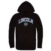 W Republic Lincoln University Blue Tigers Campus Hoodie 540-720