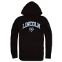 W Republic Lincoln University Blue Tigers Campus Hoodie 540-720