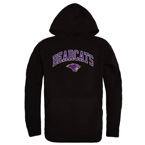 W Republic McKendree Bearcats Campus Hoodie 540-721. Decorated in seven days or less.