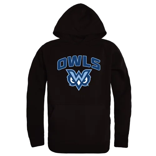 W Republic The W Owls Campus Hoodie 540-722. Decorated in seven days or less.