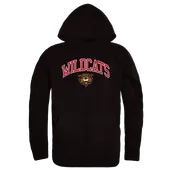 W Republic NDSCS Wildcats Campus Hoodie 540-724