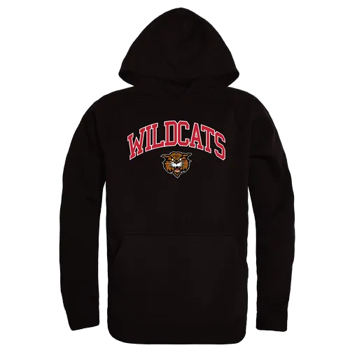 W Republic NDSCS Wildcats Campus Hoodie 540-724. Decorated in seven days or less.