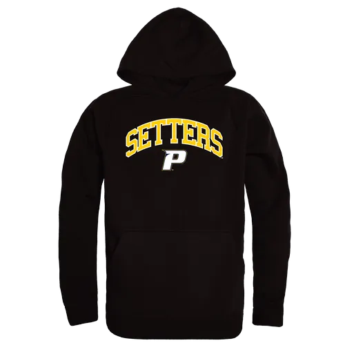 W Republic Pace University Setters Campus Hoodie 540-725. Decorated in seven days or less.