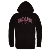 W Republic Shaw University Bears Campus Hoodie 540-726