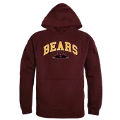 W Republic Shaw University Bears Campus Hoodie 540-726