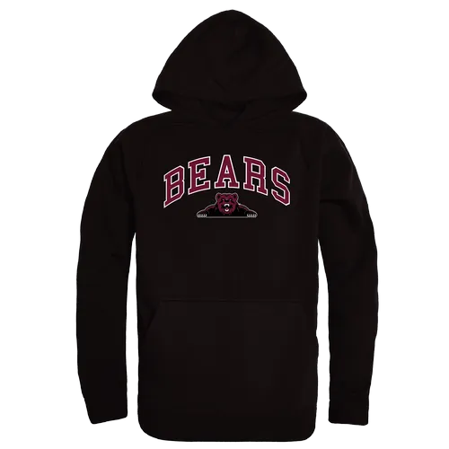 W Republic Shaw University Bears Campus Hoodie 540-726. Decorated in seven days or less.