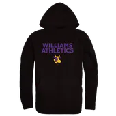 W Republic Williams College The Purple Cows Campus Hoodie 540-727