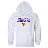 W Republic Williams College The Purple Cows Campus Hoodie 540-727