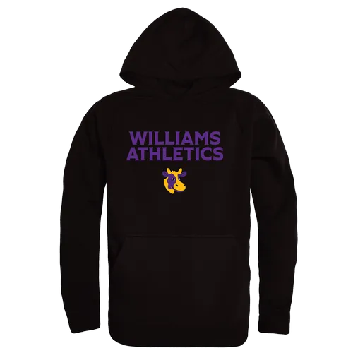 W Republic Williams College The Purple Cows Campus Hoodie 540-727. Decorated in seven days or less.