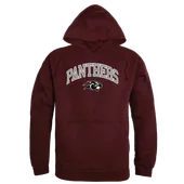 W Republic Virginia Union Panthers Campus Hoodie 540-729