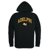 W Republic Adelphi University Panthers Campus Hoodie 540-733