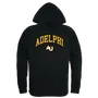 W Republic Adelphi University Panthers Campus Hoodie 540-733