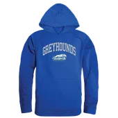 W Republic Assumption University Greyhounds Campus Hoodie 540-734