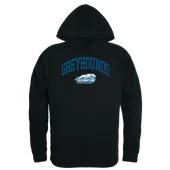 W Republic Assumption University Greyhounds Campus Hoodie 540-734