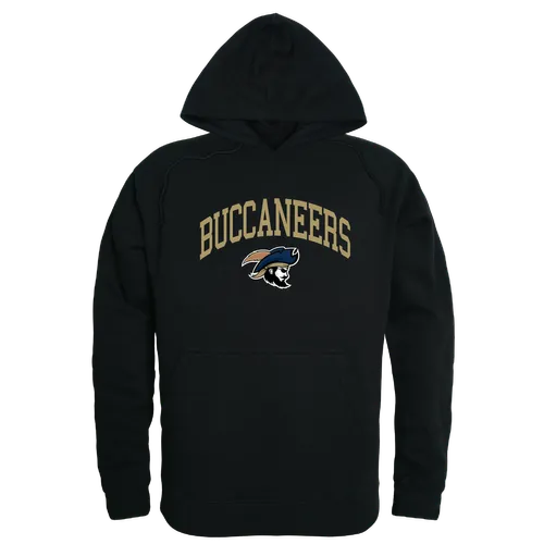 W Republic Charleston Southern Buccanneers Campus Hoodie 540-736. Decorated in seven days or less.