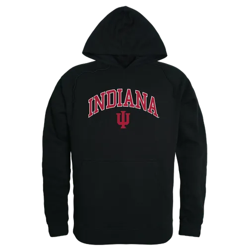 W Republic Indiana Hoosiers Hoosiers Campus Hoodie 540-737. Decorated in seven days or less.