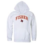 W Republic St. John Fisher Cardinals Campus Hoodie 540-739