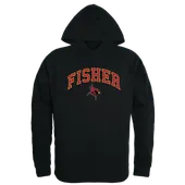 W Republic St. John Fisher Cardinals Campus Hoodie 540-739