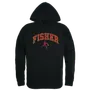 W Republic St. John Fisher Cardinals Campus Hoodie 540-739