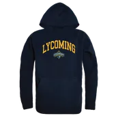 W Republic Lycoming Warriors Campus Hoodie 540-740