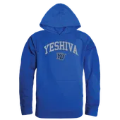 W Republic Yeshiva Maccabees Campus Hoodie 540-741