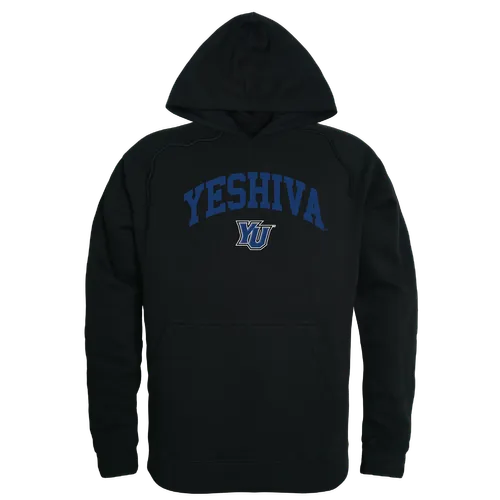 W Republic Yeshiva Maccabees Campus Hoodie 540-741. Decorated in seven days or less.