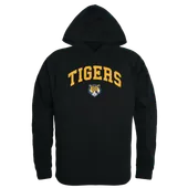 W Republic Queensborough Tigers Campus Hoodie 540-744