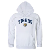 W Republic Queensborough Tigers Campus Hoodie 540-744