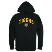 W Republic Queensborough Tigers Campus Hoodie 540-744