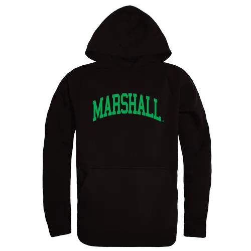W Republic Marshall Thundering Herd College Hoodie 547-190. Decorated in seven days or less.